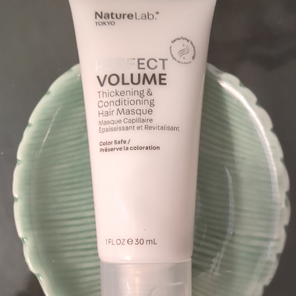 Thickening & Conditioning Hair Mask